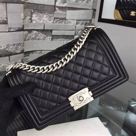 chanel le boy bag replica|chanel knockoff bags.